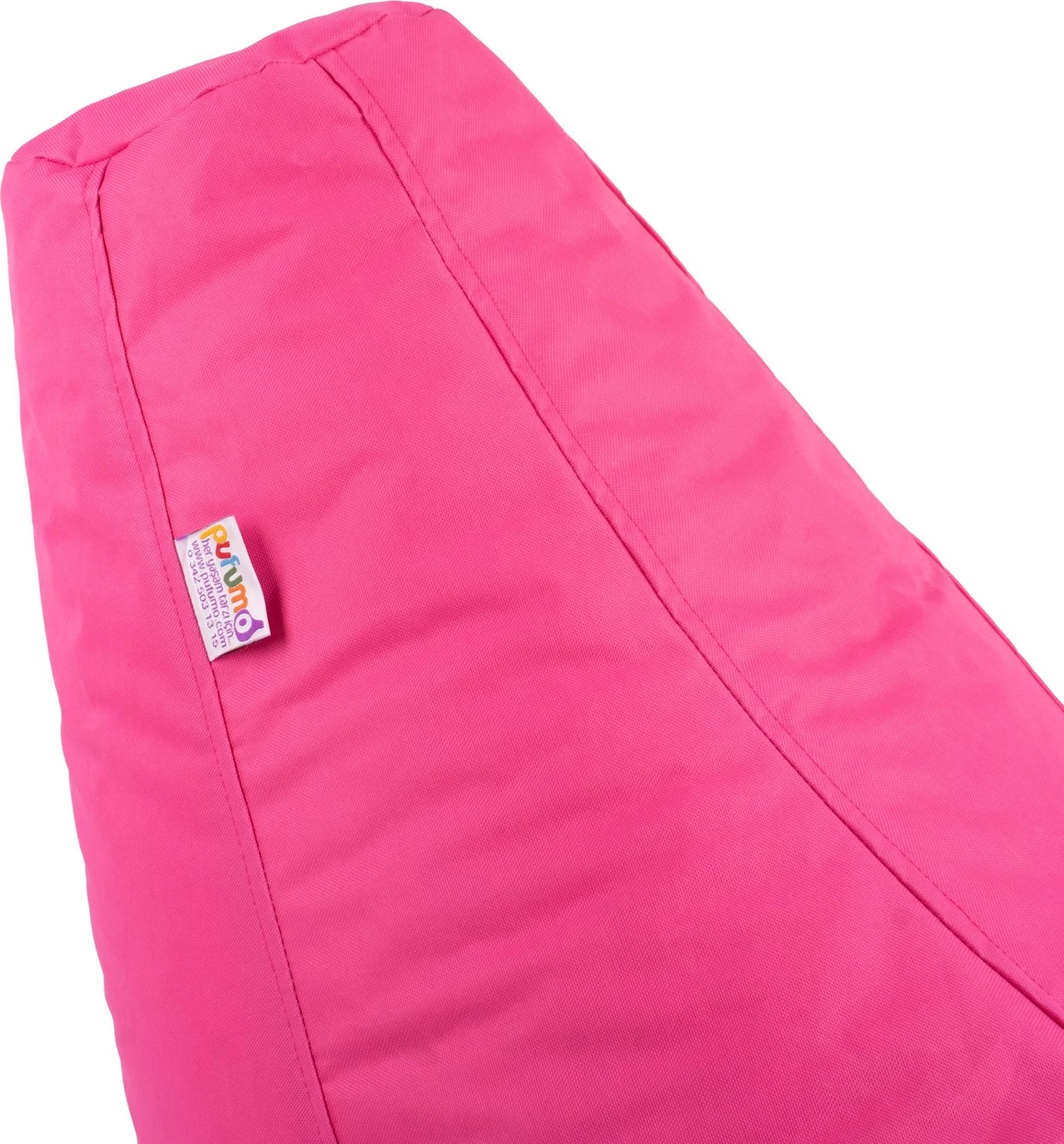 Qese ulëse Damla, rozë, Atelier del Sofa