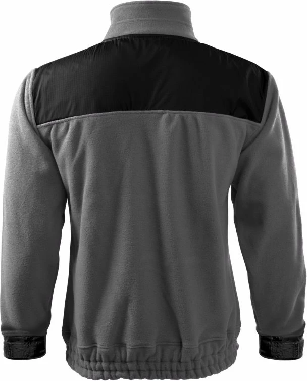 Xhakete Polar Rimeck për të dyja gjinitë, gri [Madhësia: XXXL]