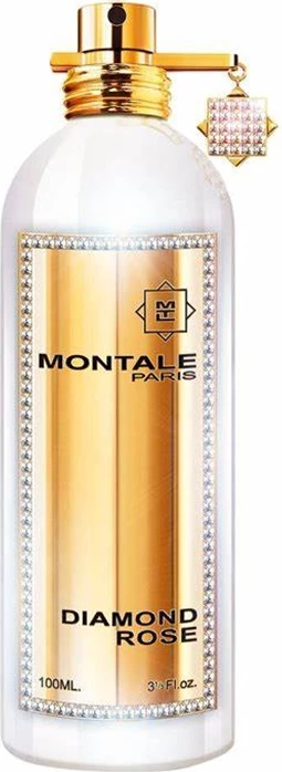 Eau de Parfum për femra Montale Diamond Rose 100ml