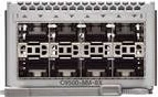 Modul rrjeti Cisco Catalyst 9500, 8 SFP+, 10 Gigabit Ethernet