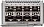 Modul rrjeti Cisco Catalyst 9500, 8 SFP+, 10 Gigabit Ethernet