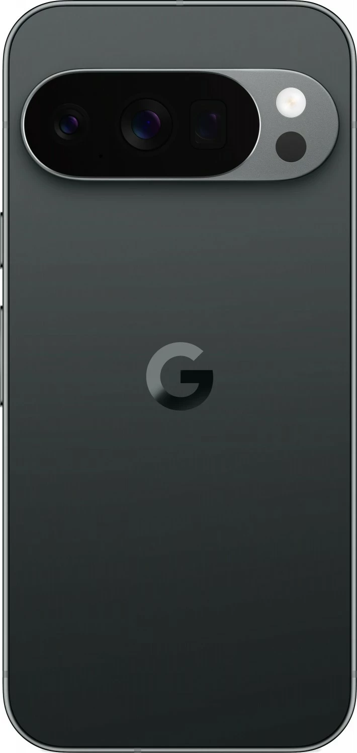 Celular Google Pixel 10 Pro 5G 16/128GB Dual SIM Obsidian