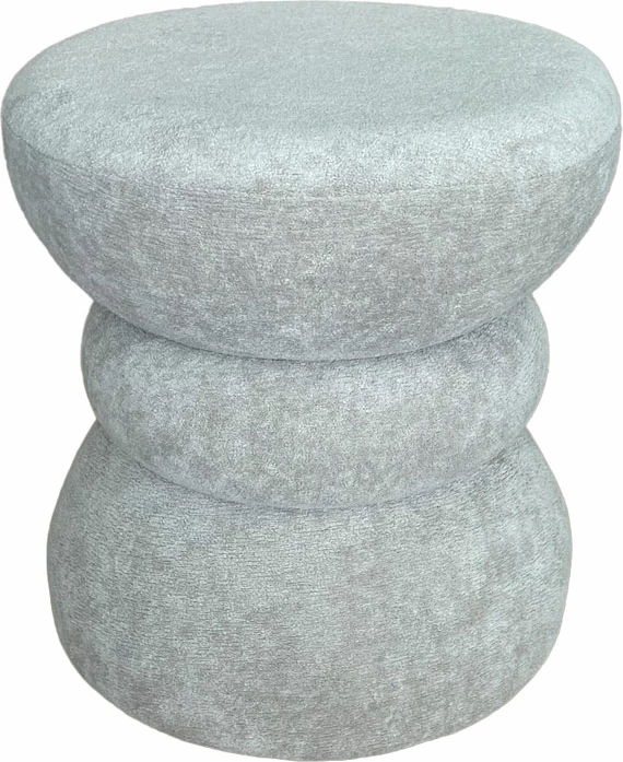 Karrige për bar ROOK, ngjyrë gri, 36x36x41 cm