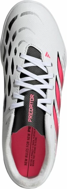 Atlete futbolli për fëmijë adidas Predator Club IN Sala HP9951 [Madhësia: 36]