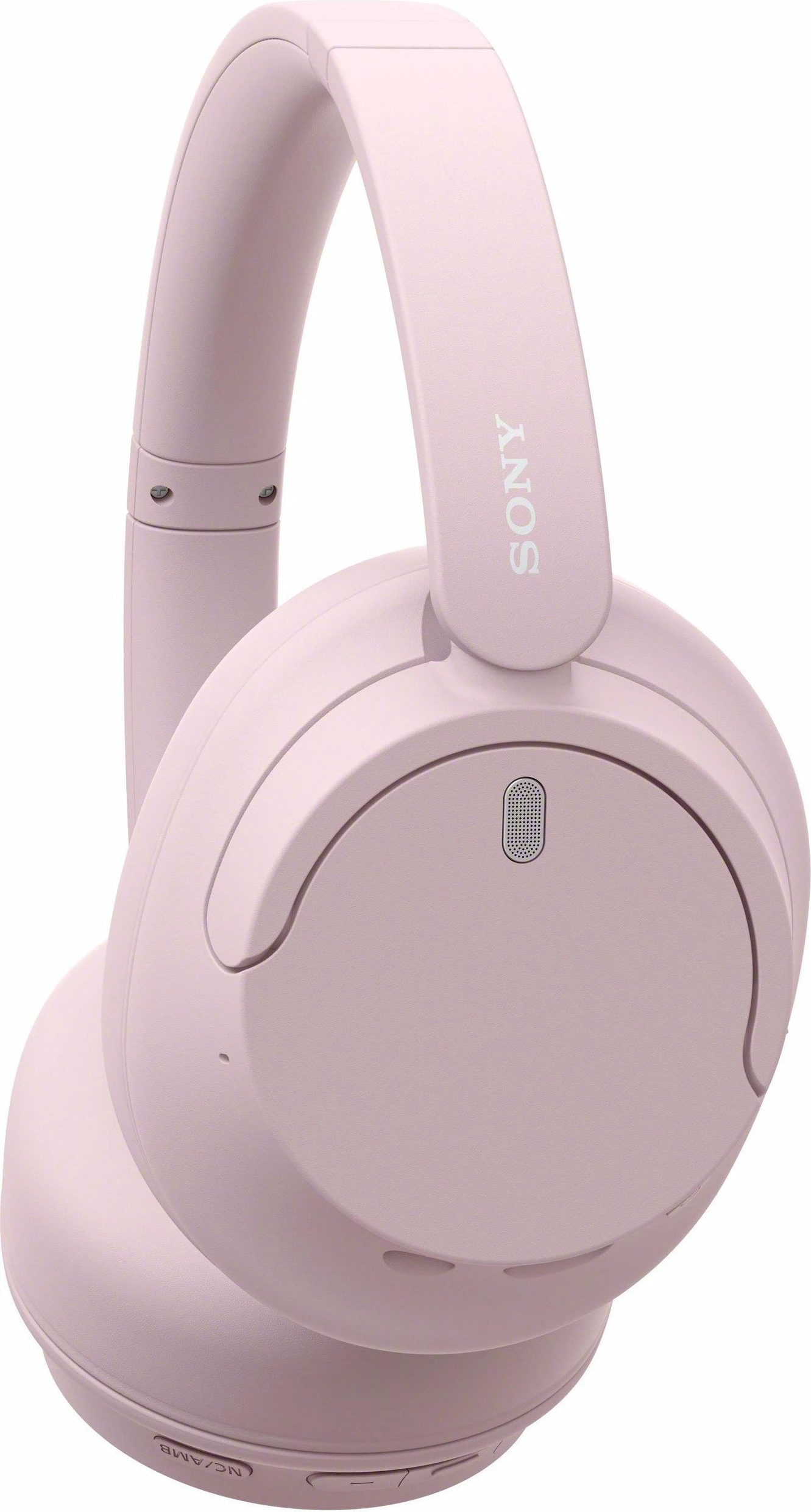 Kufje Sony WH-CH720N wireless me ANC, 35 orë bateri, rozë 3