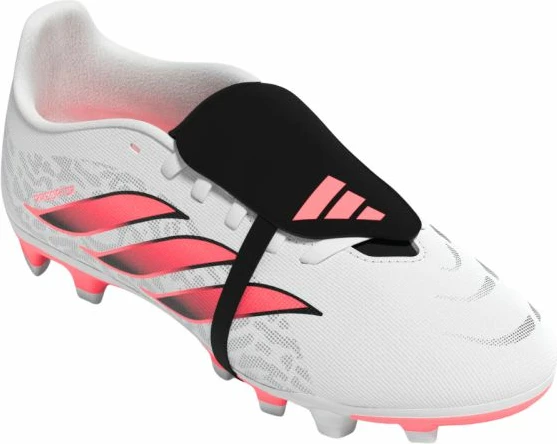 Atlete futbolli për fëmijë adidas Predator Club FT FG/MG KJ6728 [Madhësia: 31]