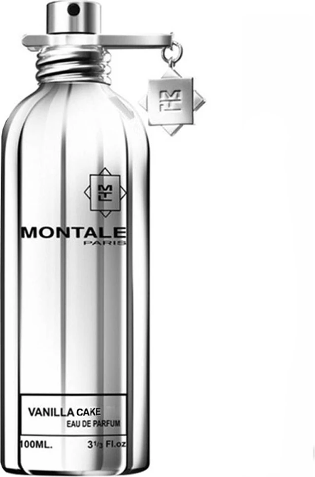 Eau de Parfum Montale Vanilla Cake 100ml