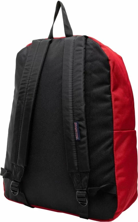 Çantë shpine Jansport, e kuqe [Madhësia: One Size]