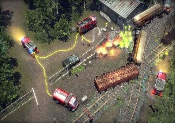 RESCUE 2: Everyday Heroes Global