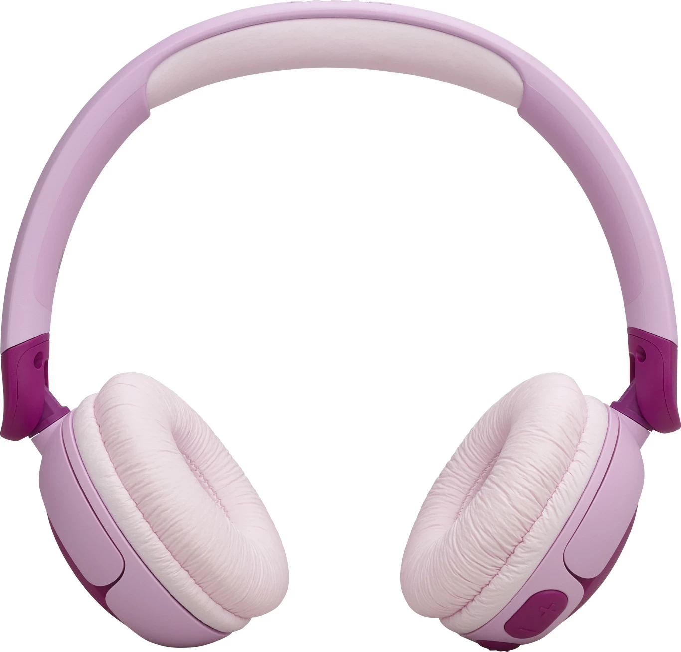 Kufje JBL JR 320 BT Bluetooth 5.0 për fëmijë, 12 orë bateri, kufizim 85 dB, vjollcë