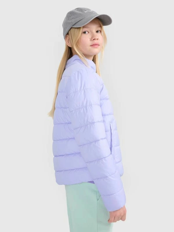 Jakne për fëmijë 4F, vajza