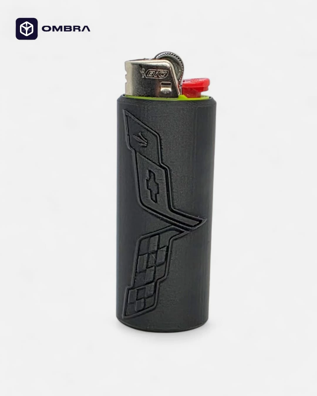 Bic Case Corvette - e zeze