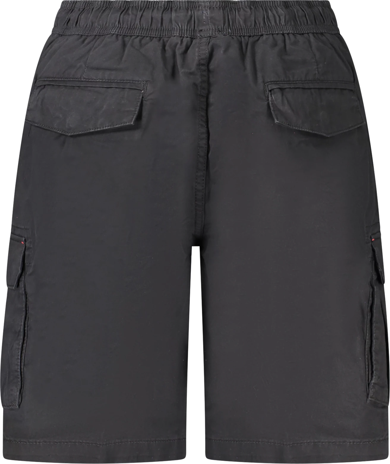 Shorce për meshkuj NORWAY 1963 Bermuda, të zeza