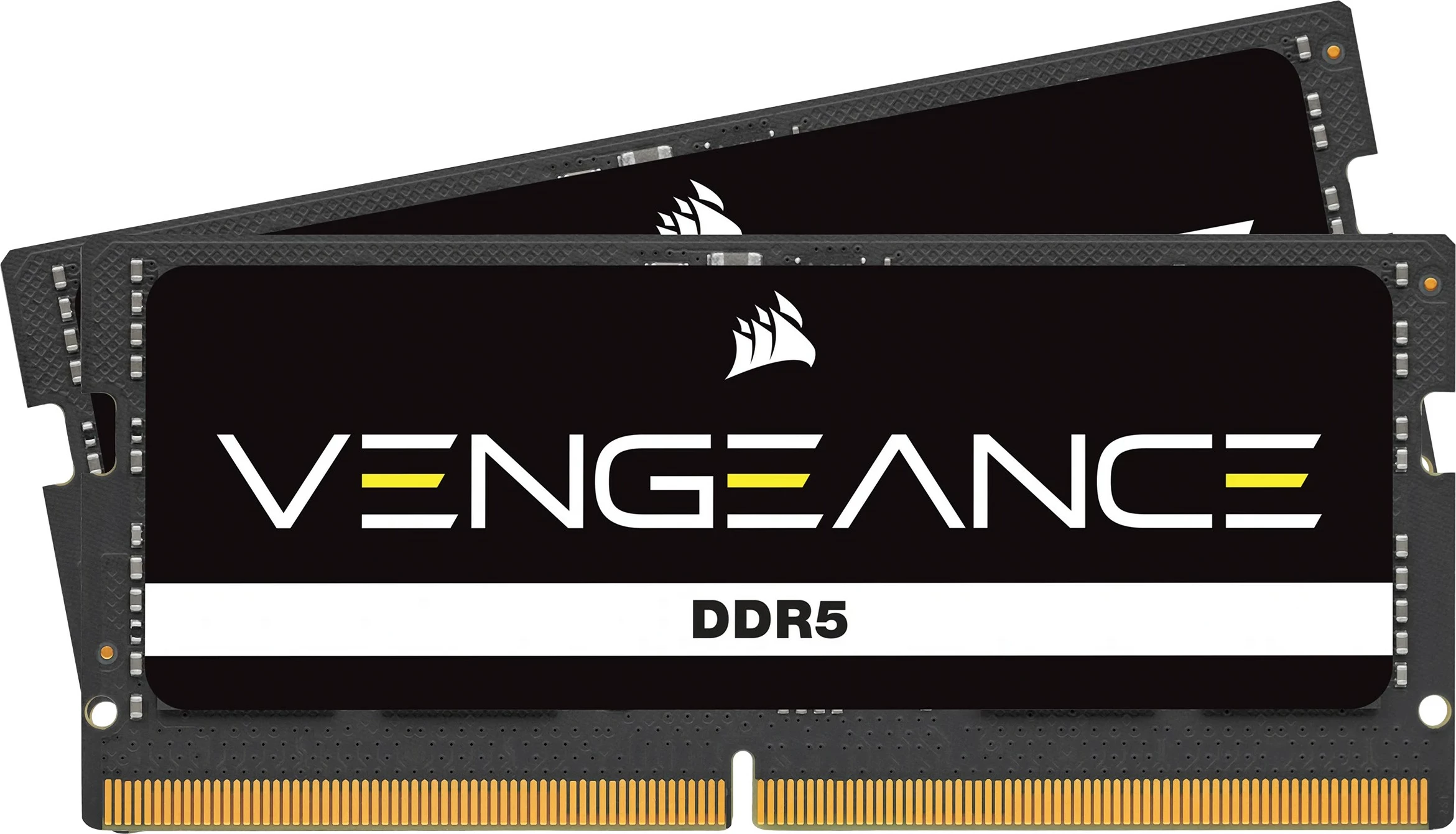 RAM Memorje Corsair Vengeance 96GB (2x48GB) DDR5 5200MHz SO-DIMM për laptop