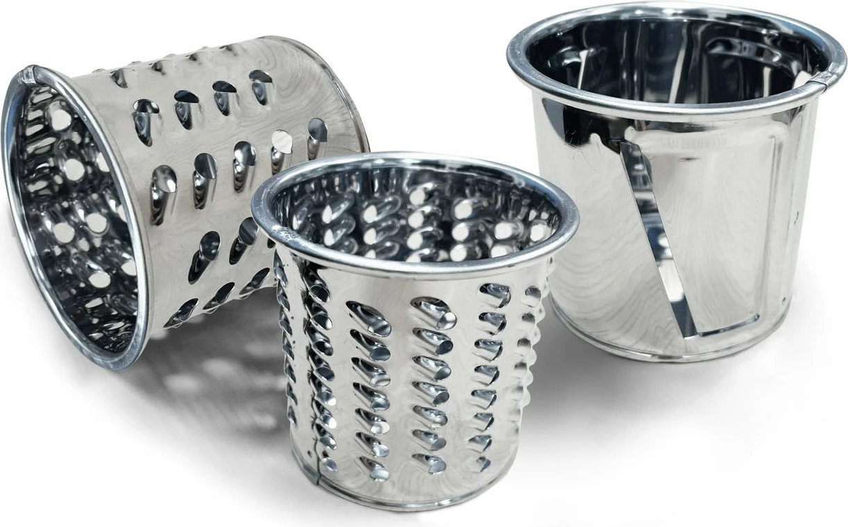 Makinë mishit Esperanza EKM033, e bardhë