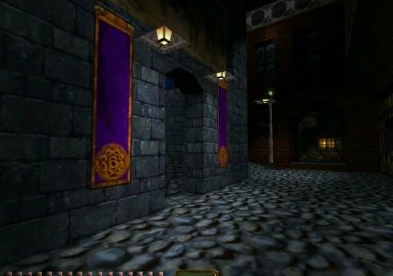 Thief Gold EN/DE/FR/IT/PL/CS/RU/ES Global