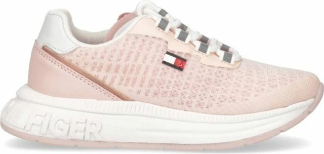 Atlete për femra Tommy Hilfiger, të ngjyrosura rozë