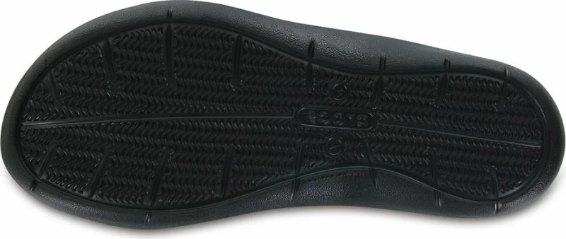 Sandale për femra Crocs, të zeza [Madhësia: 36 - 37]