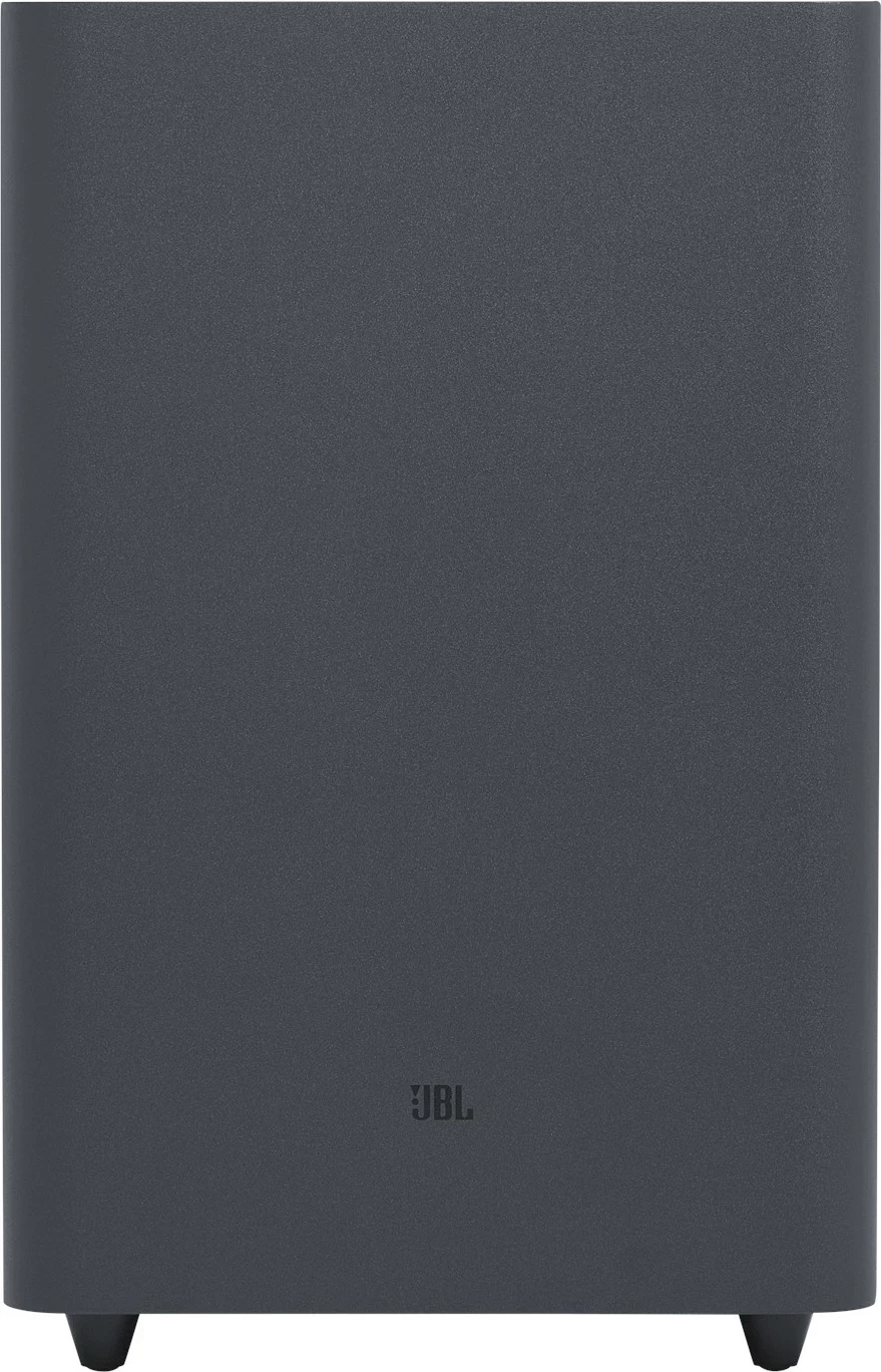 Soundbar JBL Bar 2.1 Deep Bass MK2 300W 2.1ch me subwoofer wireless, Bluetooth, Dolby Digital, e zezë