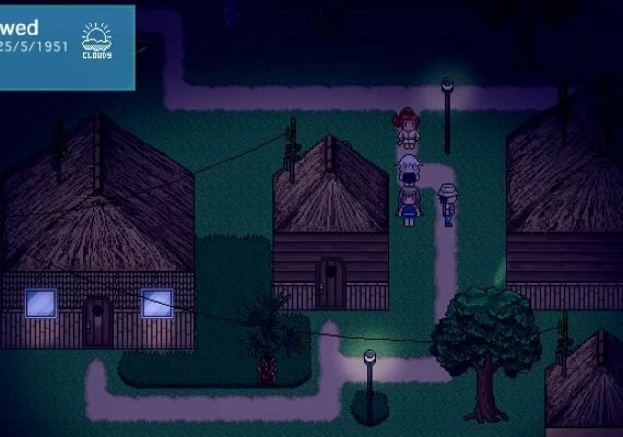 Nusakana EN Global