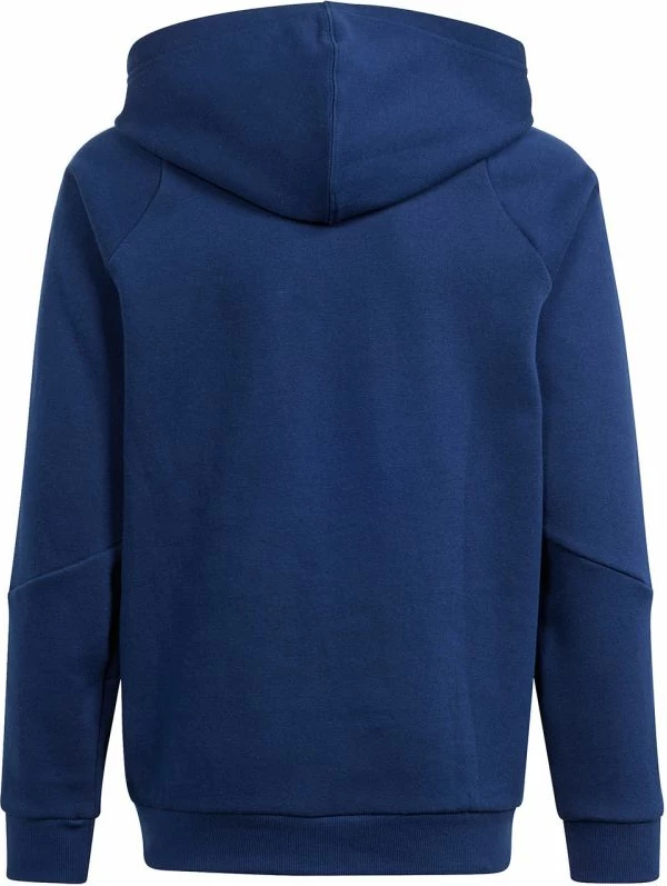 Duks për fëmijë adidas, blu marin [Madhësia: 116 cm]
