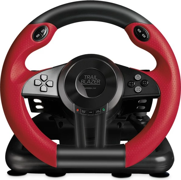 Timoni Speedlink SL-450500-BK, PC, PlayStation 4, Playstation 3, Xbox One, USB, Ngjyrë e zezë