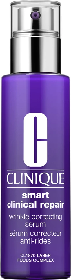 Serum anti-rrudhë për femra Clinique Smart Clinical Repair Wrinkle Correcting Serum 50ml