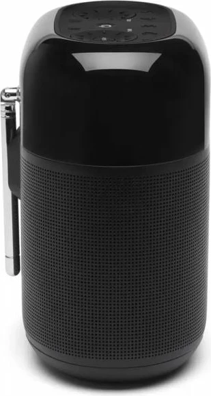 Altoparlant portativ me radio JBL Tuner XL EUNA, Bluetooth 4.2, DAB/DAB+ dhe FM, 10W, IPX7, 15h bateri, i zi