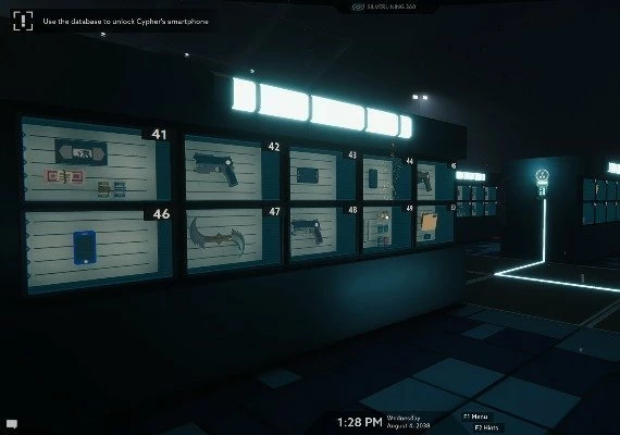 Operation: Tango Global
