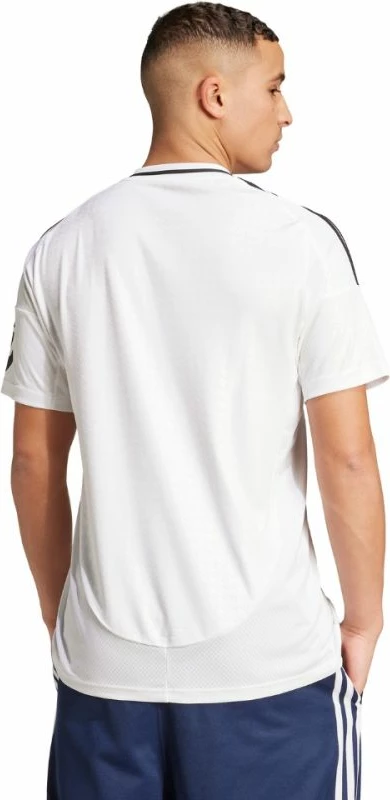 Fanellë për meshkuj adidas Real Madrid, e bardhë [Madhësia: XXL]
