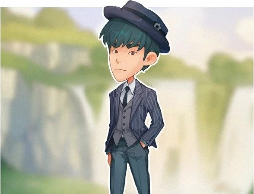 My Time at Portia - NPC Attire Package DLC Global