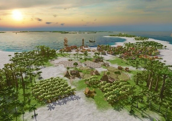 Port Royale 4 Extended Edition EN/DE/FR/IT/PT/ZH/ES Global