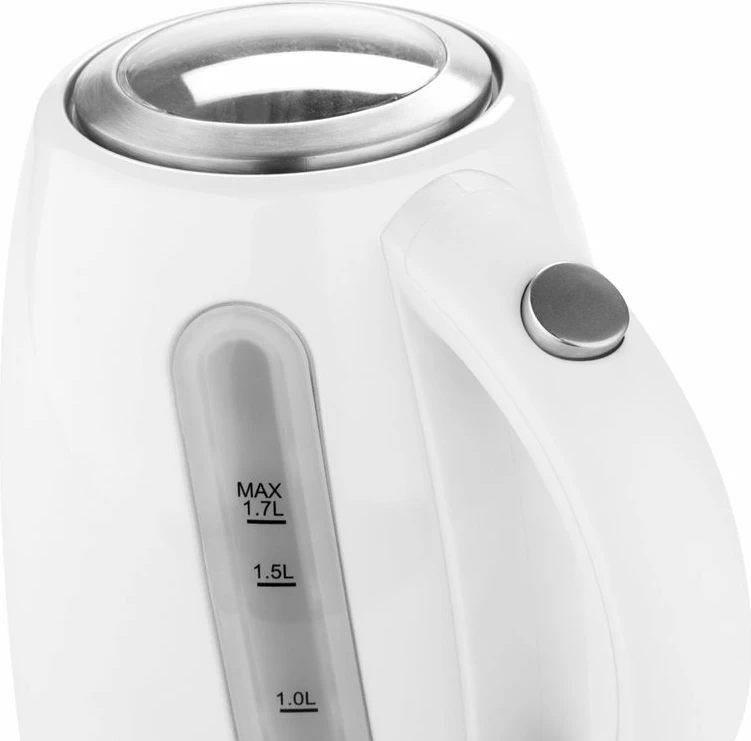 Vëluese Elektrike ETA ELA 859890030 (Bardhë, 23.5 x 21.5 x 16 cm)