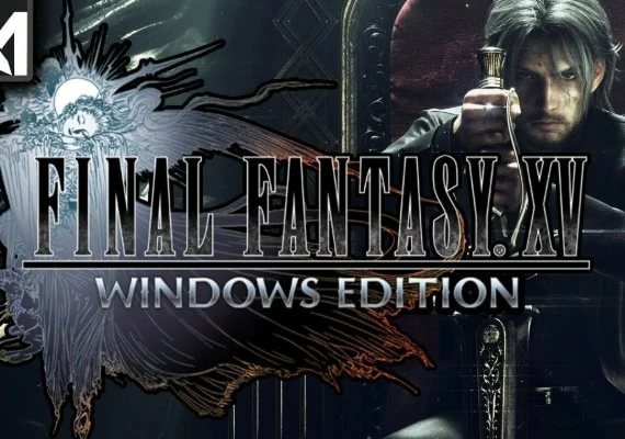 Final Fantasy XV Windows Edition Global