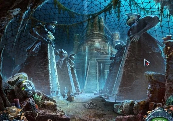 Eternal Journey: New Atlantis EN/DE/FR/RU/ES Global