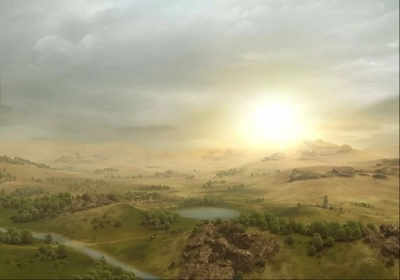 Crusaders: Thy Kingdom Come EN/DE/FR/IT/ES Global
