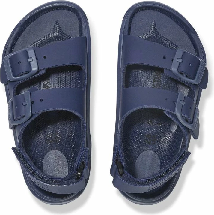 Sandale për fëmijë Birkenstock, navy blue [Madhësia: 39]