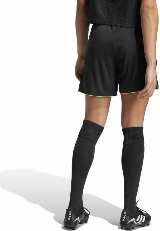 Shorce për femra adidas, të zeza