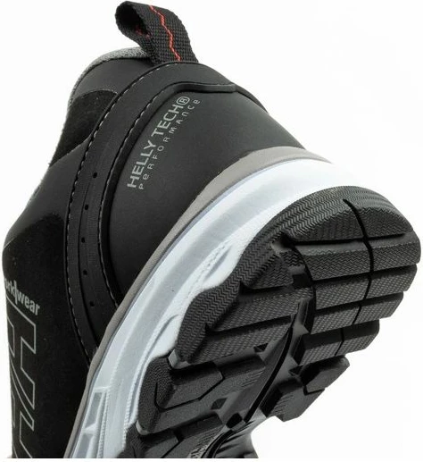 Atlete pune Helly Hansen Chelsea Evo Low S3 BOA, të zeza