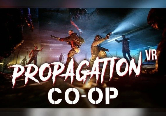 Propagation: CO-OP VR DLC EN Global