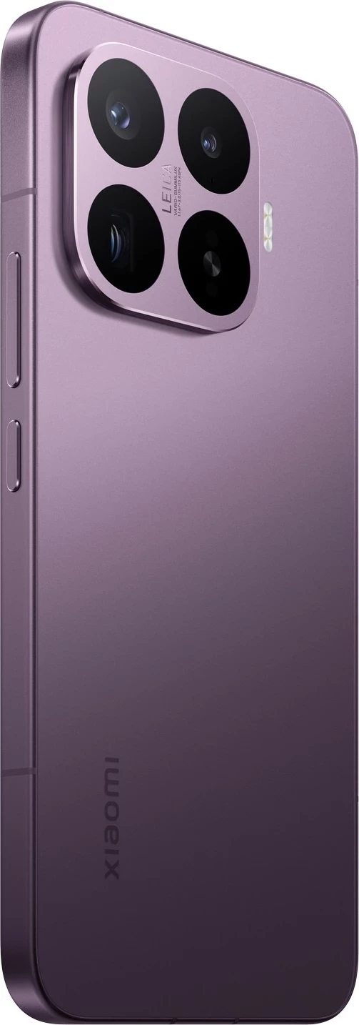 Celular Xiaomi 17T Pro 12/512GB deep violet