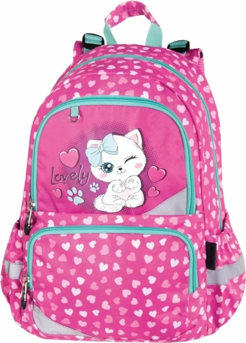 PULSE X22452 CANTE ANATOMIC LOVELY KITTY