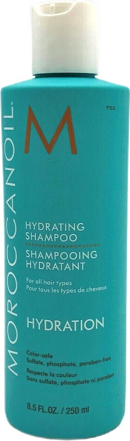 Shampon për femra Moroccanoil Hydrating Shampoo 250ml