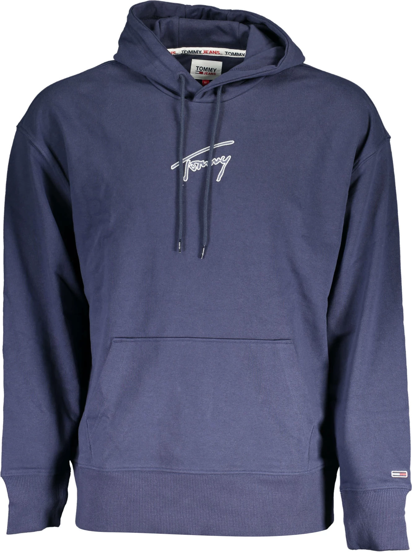 Duks për meshkuj TOMMY HILFIGER, kaltër