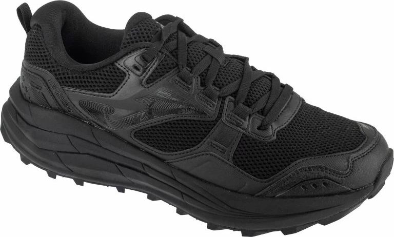 Atlete për meshkuj Joma Shock TKSHOW2531, të zeza [Madhësia: 41]