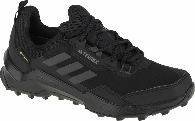 Atlete për meshkuj adidas Terrex AX4 GTX, të zeza [Madhësia: 41 1/3]
