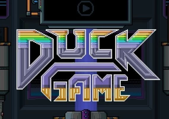 Duck Game EN Global