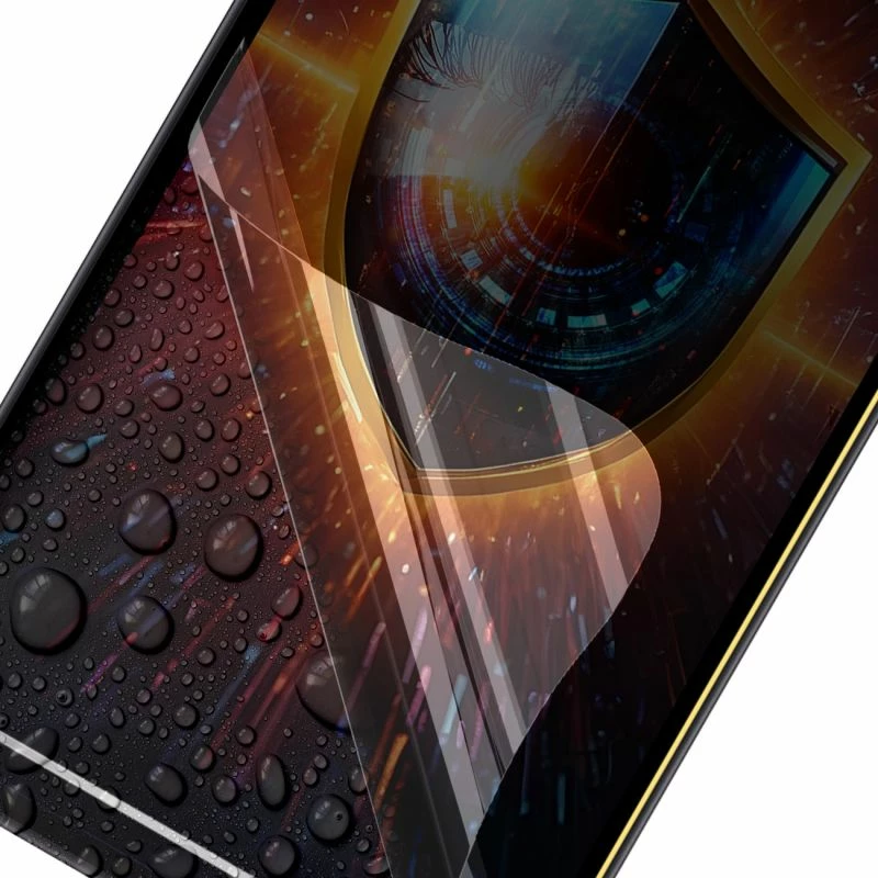 Mbrojtës ekrani privatësie 3mk Silky Matt Privacy për iPhone 12 Mini
