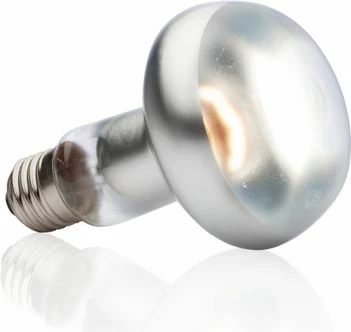 Llambë ngrohëse terrariumi Hagen Exo Terra Intense Basking Spot 75W, E27