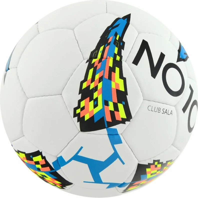 Top futbolli NO10 Club Room 56041, 62cm [Madhësia: 4]